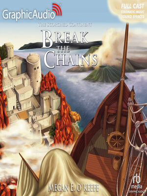 cover image of Break the Chains